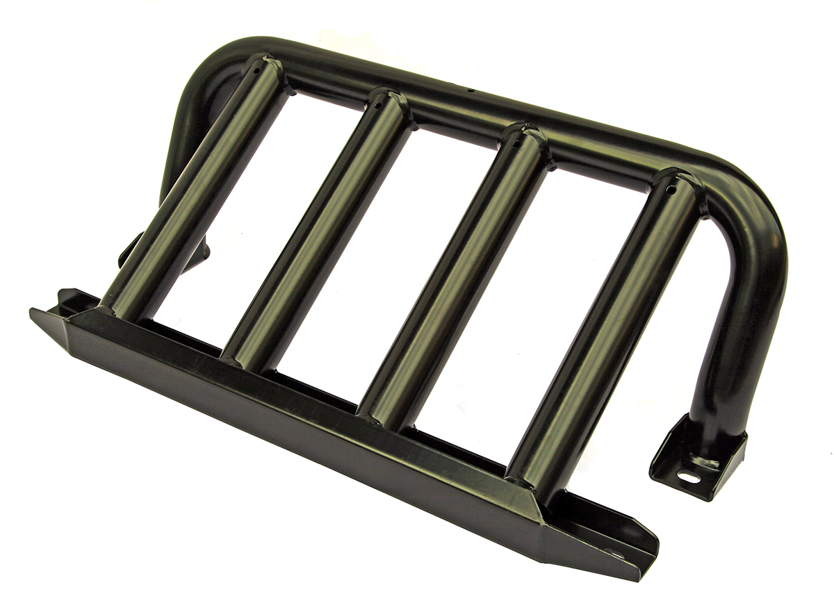 Защита рулевых тяг РИФ для УАЗ Патриот