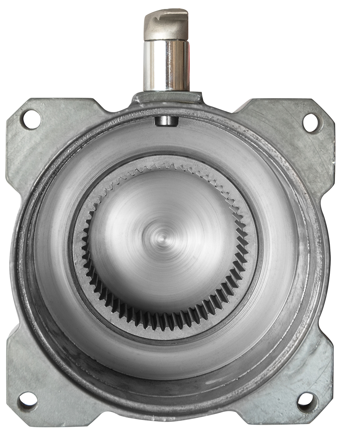 Корпус редуктора для лебёдки Runva EWN12000
