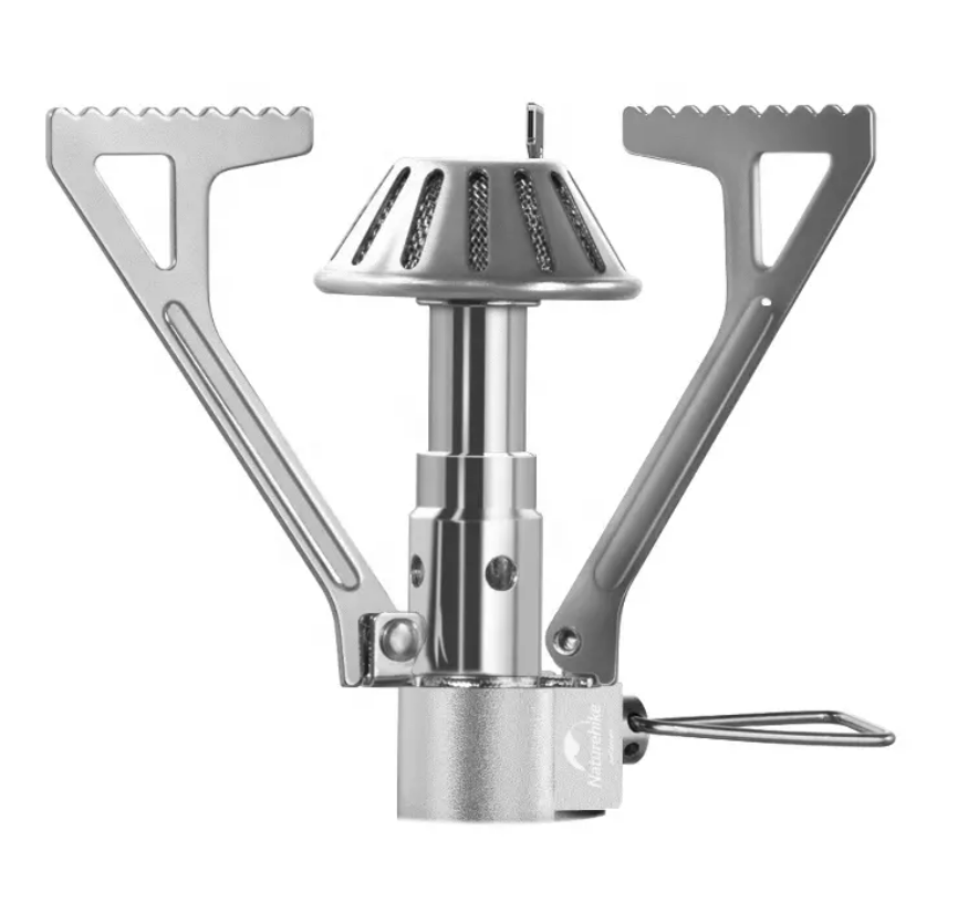 Горелка газовая Naturehike портативная 2,2 кВт Горелка газовая Naturehike портативная 2,2 кВт