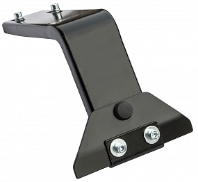 Багажник УАЗ Хантер экспедиционный 1350x1400