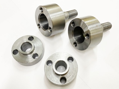 Проставка под шаровую опору 50мм Н/О Lada 4x4 Нива, Chevrolet Niva (все г.в)