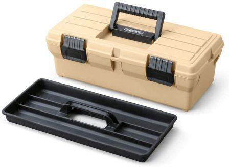 Ящик для инструмента IRIS HARDPRO 460 Бежевый Ящик для инструмента IRIS HARDPRO 460 Бежевый