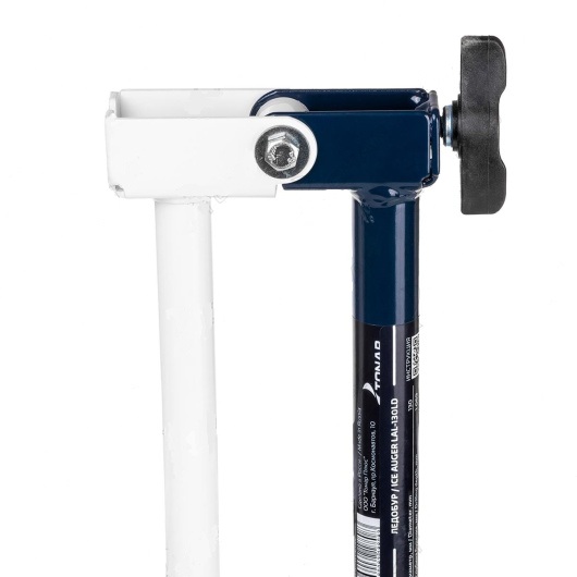 Ледобур ТОНАР ALTAY 130L левое вращение, цельнотянутый шнек