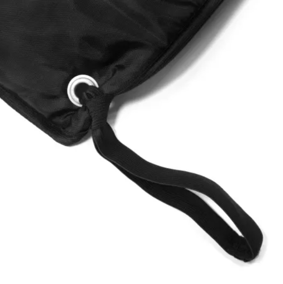 3 Пол для зимней палатки PF-TW-37 СЛЕДОПЫТ, 235х235х0,7 см, трехслойный