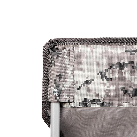 Стул складной HELIOS "цифра" без подлокотников