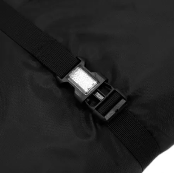 Пол для зимней палатки PF-TW-37 СЛЕДОПЫТ, 235х235х0,7 см, трехслойный