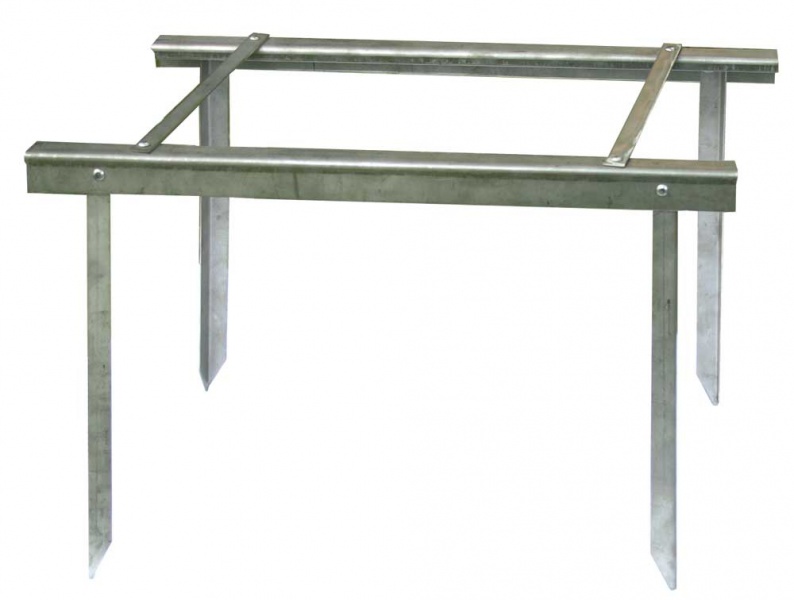 Таганок походный раскладной