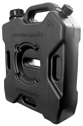 Канистра Экстрим  Канистра Экстрим