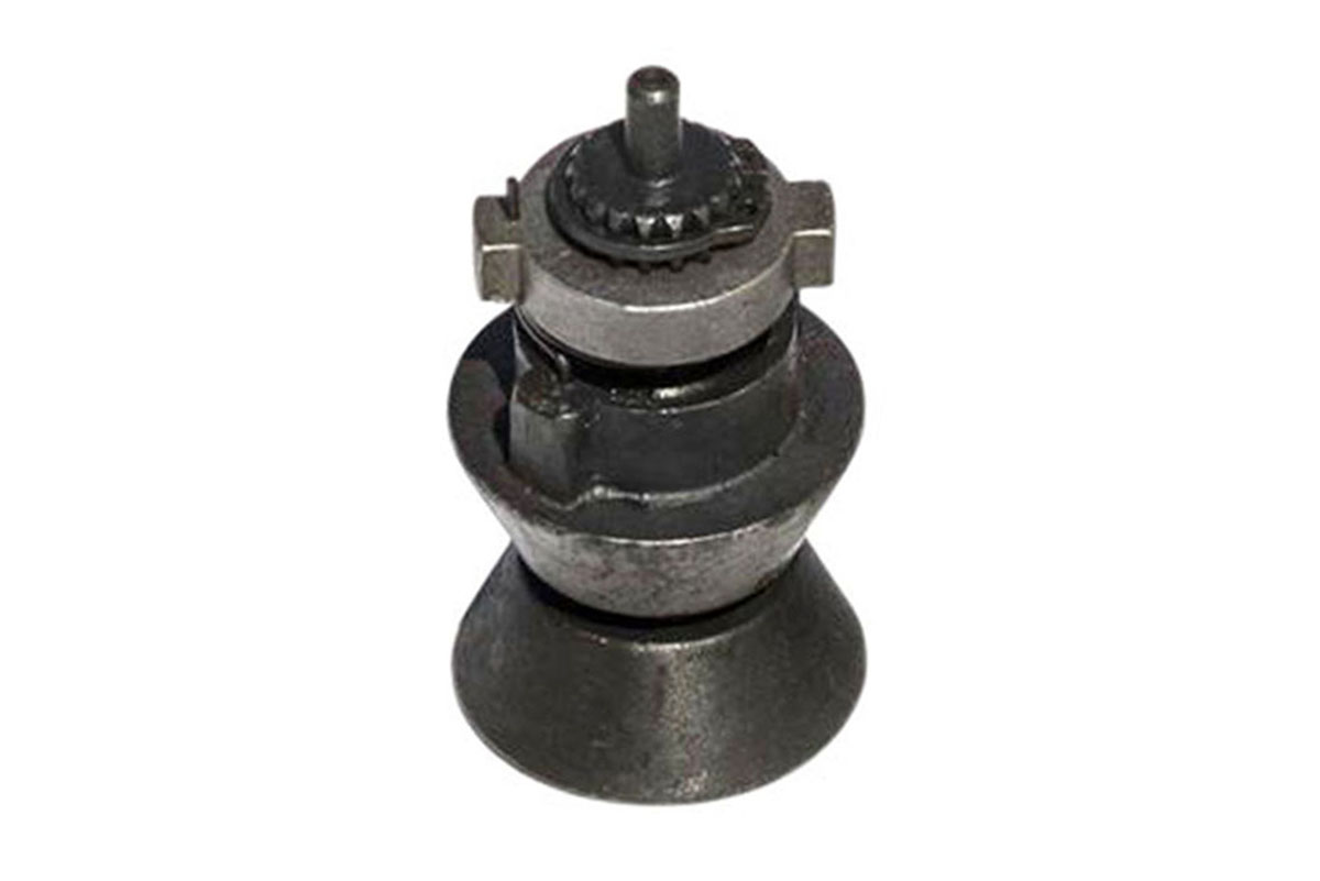 Тормоз для лебёдок EWXC9500S/EWX9500S/EWX9500S-Q (без вала и муфты)