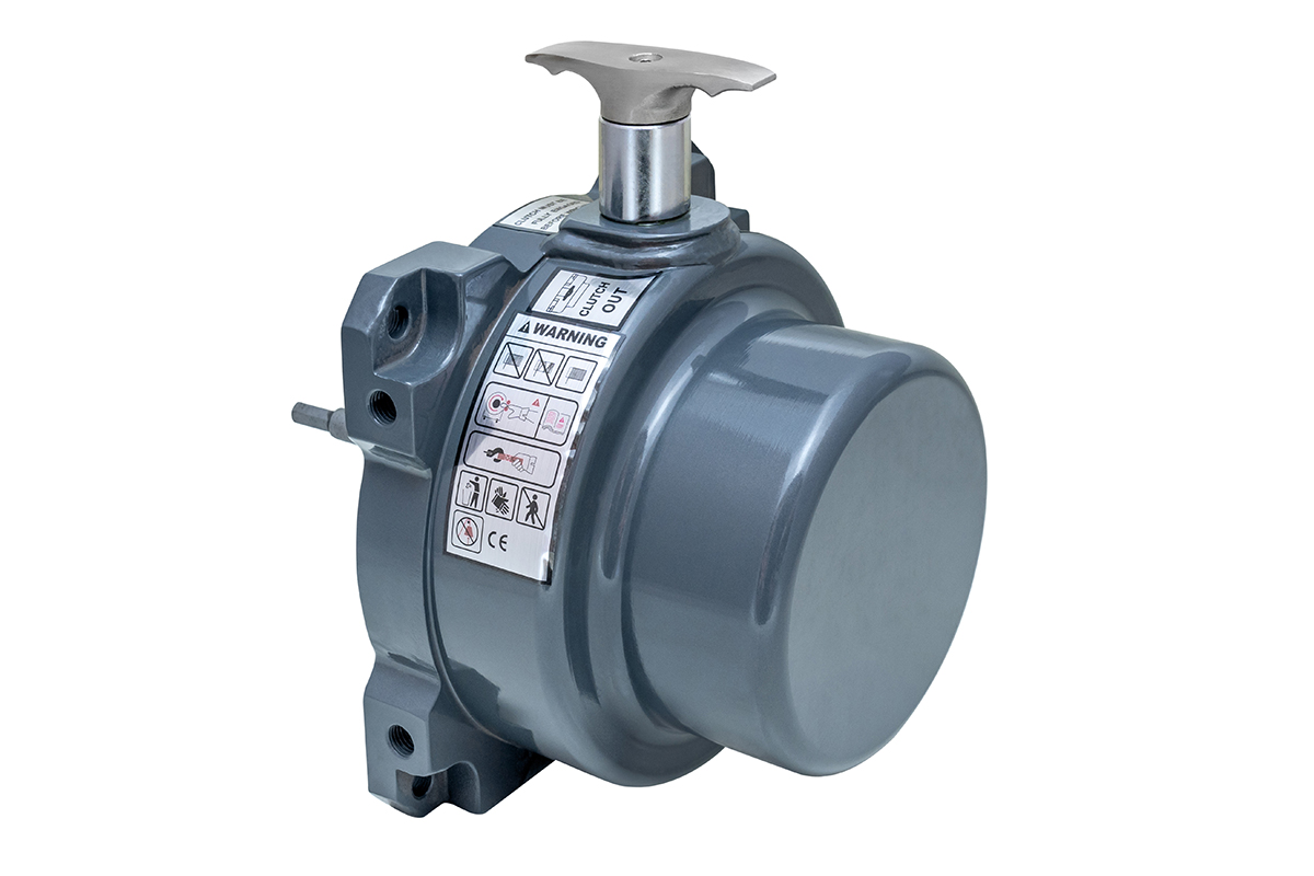 Редуктор для электрической лебёдки Runva EWN12000