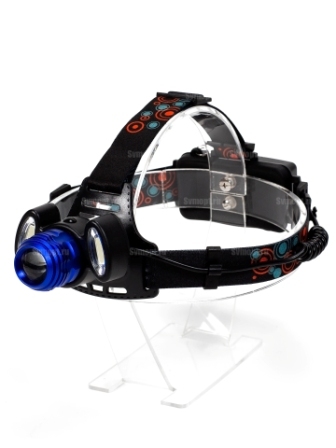 Фонарь налобный аккумуляторный NNBrand светодиодный C862