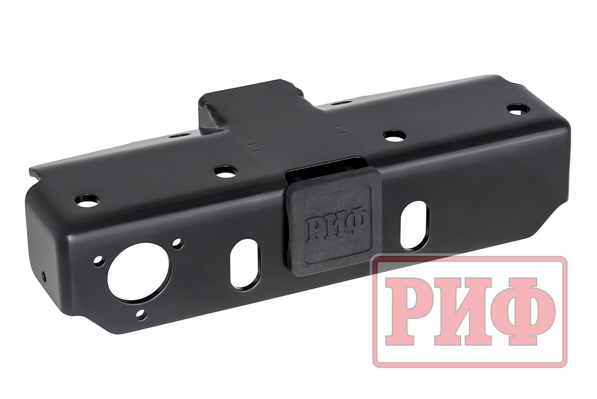 Переходник под фаркоп РИФ для заднего бампера RIFT30-21070 на TANK 300 