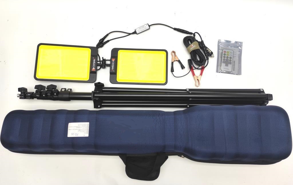 LED панель 12V NN-FR-28, 600 Вт