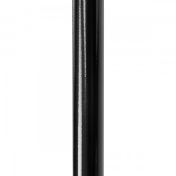 Кресло складное PREMIER туристическое, оранжевый/серый