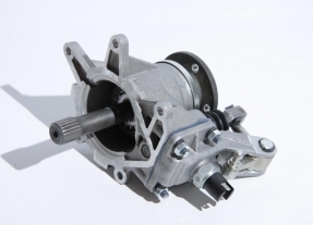 Механизм для отключения переднего моста Chevrolet Niva (все г.в)