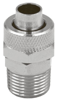 Соединение R1510 6/4-1/4 под гибкую трубку