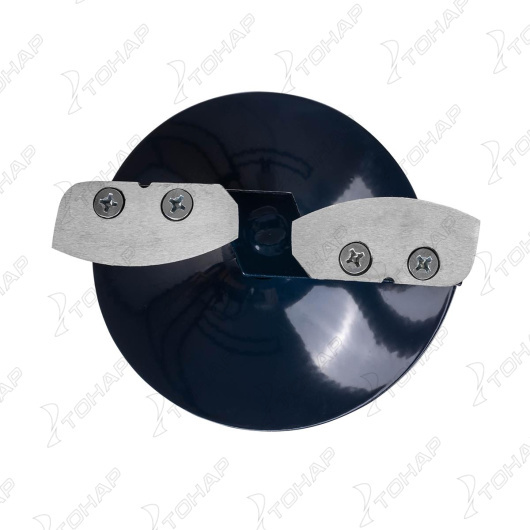 4 Шнек под шуруповерт ТОНАР ALTAY ENERGY 180R правое вращение