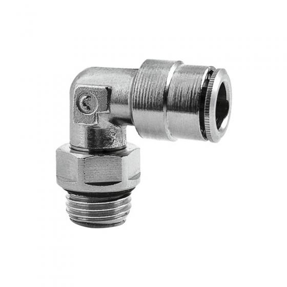 Фитинг угловой R6522 6-1/8