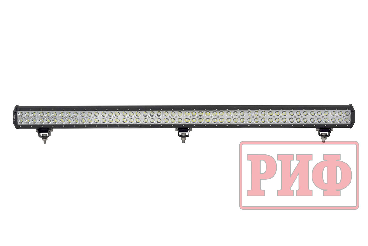 Светодиодная фара дальнего света РИФ 1118 мм 288W LED