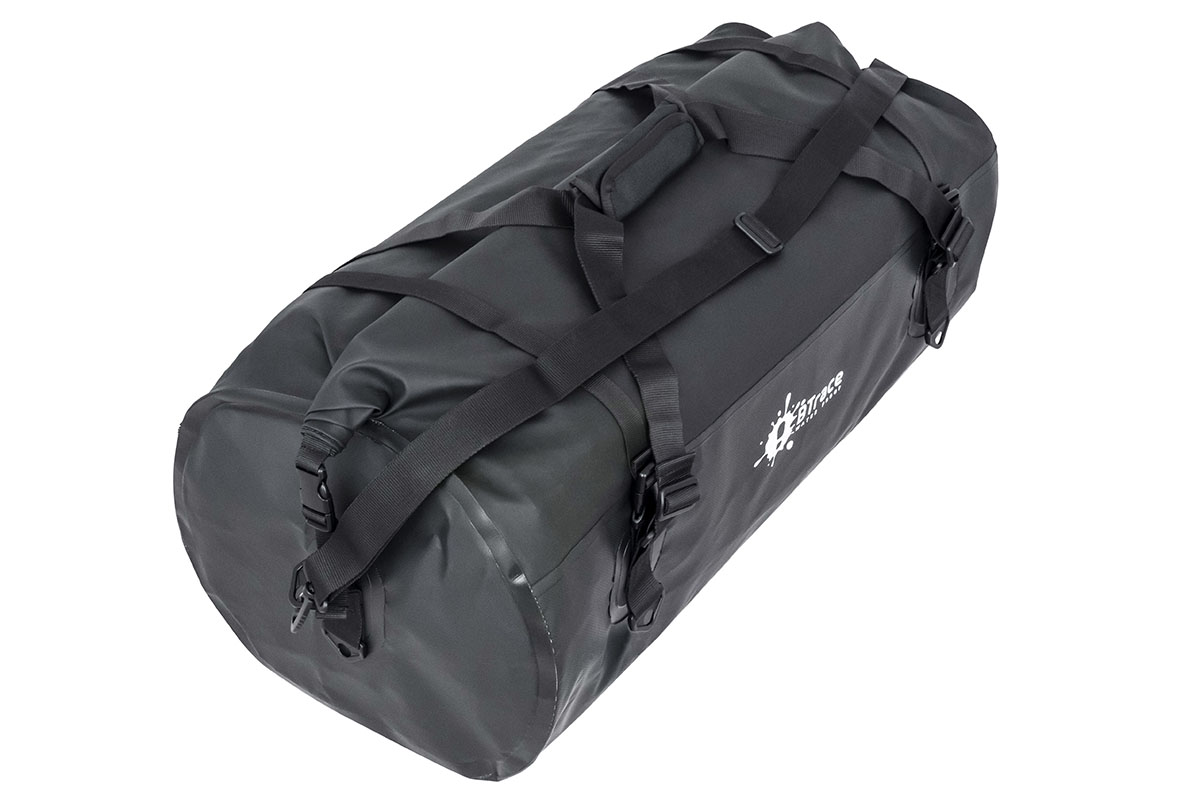 Гермосумка BTrace UniPro 100 л (черный) Гермосумка BTrace UniPro 100 л (черный)