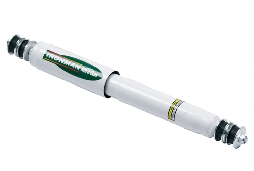 Амортизатор Ironman задний JEEP Wrangler JK+90мм06-