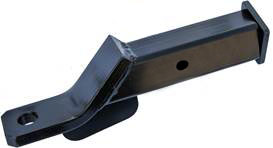 Переходник для установки фаркопа РИФ малый с фиксатором