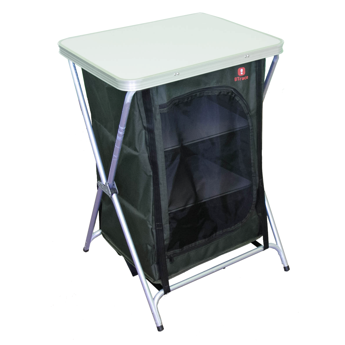 Кухня походная BTrace Mini