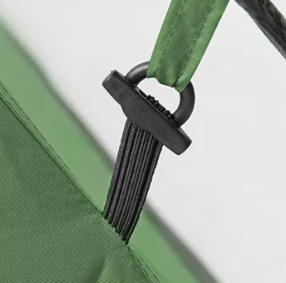 91 Палатка Naturehike 4-местная, автоматическая, зеленая 91 Палатка Naturehike 4-местная, автоматическая, зеленая