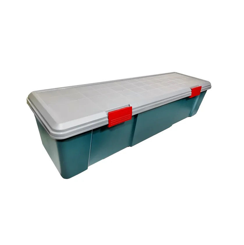 Ящик экспедиционный IRIS RV BOX 1150D 78 л 115x35x28 см