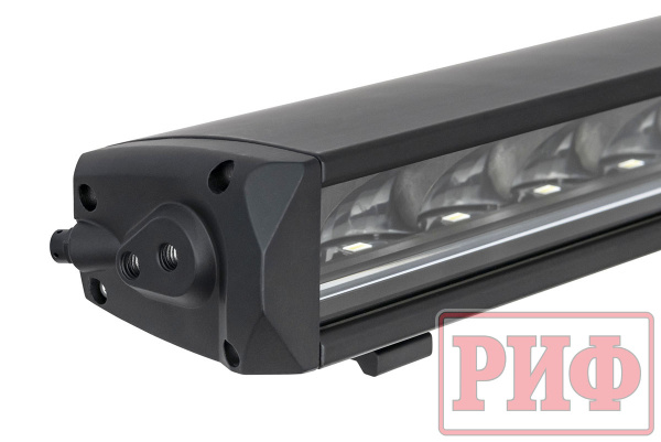 Фара дальнего света РИФ 150W LED