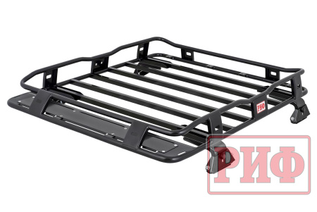 Багажник экспедиционный Toyota Hilux 2005-2014