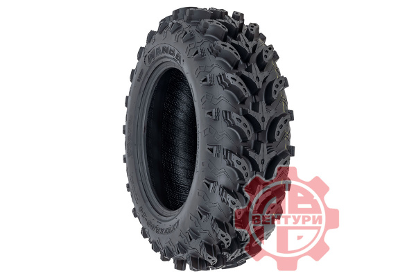 Шина пневматическая WANDA P376 27X9-14