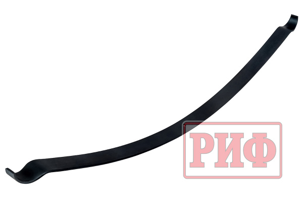 Лист 2 рессоры RIFD40-340B 7*60*1400