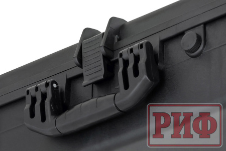 Кейс защитный ударопрочный РИФ 720х430х180 мм