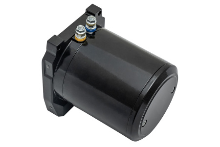 Мотор для лебедки Runva EWV6000