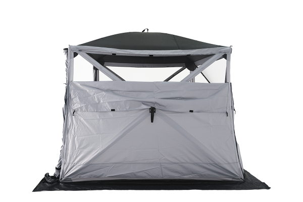 Шатер Wild Land Hub screen house 400 XL со стенками