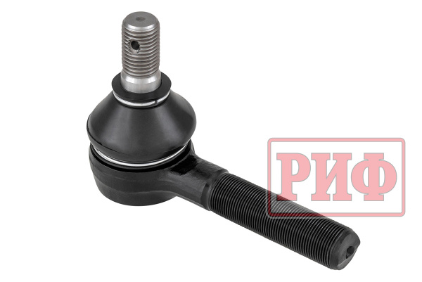 Наконечник рулевой тяги РИФ наружный короткий усиленный ВАЗ Нива/Niva Travel/Нива Шевроле (2101-3003057)
