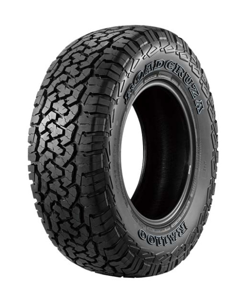 Шина пневматическая ROADCRUZA RA1100 A/T 235/65R18 106T