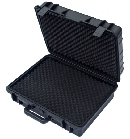 Кейс защитный ударопрочный РИФ 515х415х200 мм