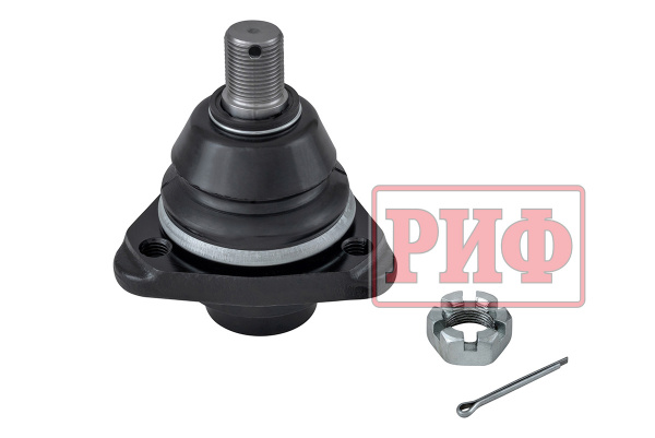 Шаровая опора РИФ нижняя усиленная ГАЗ 2217-2904314 Шаровая опора РИФ нижняя усиленная ГАЗ 2217-2904314