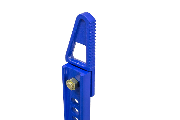 Домкрат реечный Hi-Lift 150 см