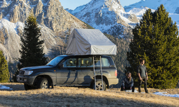 2 Слой термоизоляционный для автопалатке AUTOHOME OVERZONE SMALL STANDARD,тент песочный, высота 220 2 Слой термоизоляционный для автопалатке AUTOHOME OVERZONE SMALL STANDARD,тент песочный, высота 220