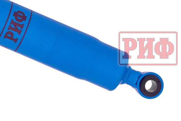 Амортизатор РИФ "Арктика" задний Mitsubishi L200 2015+, Fiat Fullback лифт 40 мм