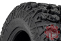 Шина для квадроцикла ATV/UTV WANDA P3036 28x10.00R14