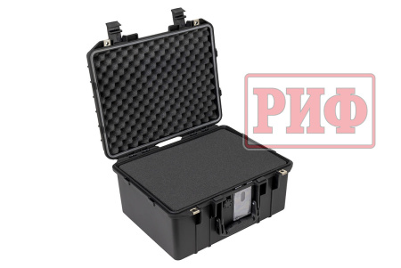 Кейс защитный ударопрочный РИФ 428х357х235 мм IP67