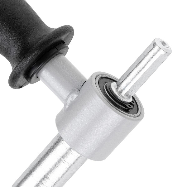 2 Адаптер универсальный ТОНАР АШ.2023ПК с подшипниками качения,d выход.вала 20/23мм