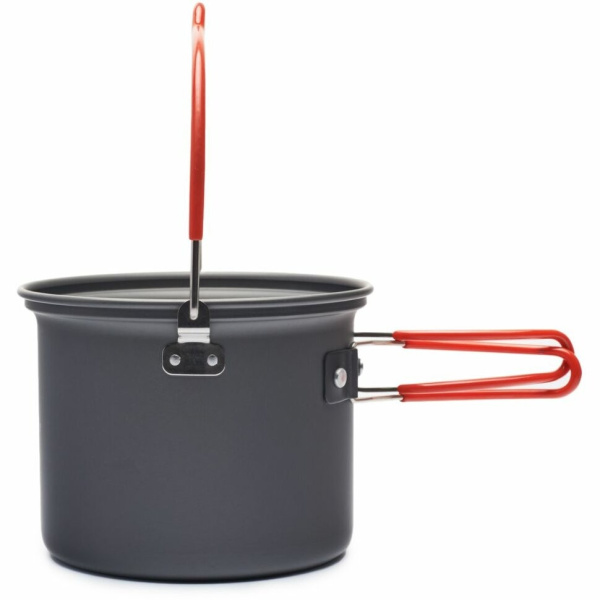 2 Набор посуды Naturehike туристический 4 в 1 (подвес+3 чашки)