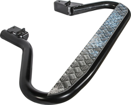 Пороги РИФ съёмные УАЗ Hunter стандарт