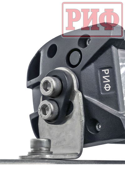 Фара дальнего света РИФ 147W LED