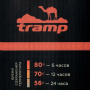 1 Термос TRAMP Expedition line 0,5 л., Серый